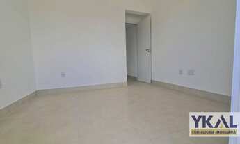 Imagem 7: Apartamento com 1 dormitório à venda, 54 m² por R$ 275.000,00 - Vila Guilhermina - Praia G