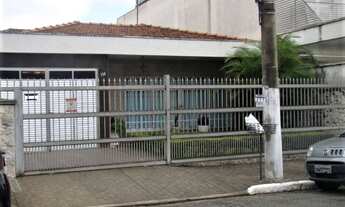 Imagem 5: CASA TÉRREA * SAÚDE * 4 DORM. * SUÍTE * 4 VAGA * SALÃO DE FESTAS