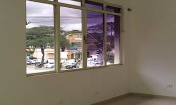 Imagem 6: SA00432 - Sala Comercial no Satélite 250m² - São José dos Campos