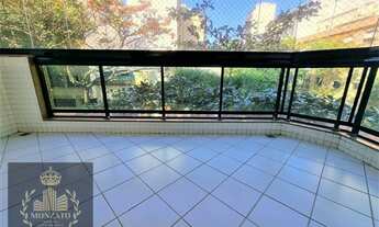 Imagem 2: Excelente apartamento para alugar no Leblon-RJ Apartamento de 155m²