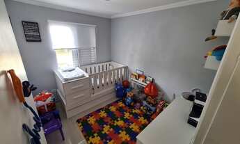 Imagem: Lindo apartamento planejado no taboão da