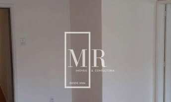 Imagem 2: Apartamento com 3 dormitórios para alugar, 80 m² por R$ 3.800,00/mês - Leblon - Rio de Jan