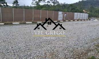 Imagem 5: Terreno 1997m² Condomínio Morada da Colina - Riacho Grande SBC