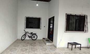 Imagem: Vendo Excelente Casa no COHATRAC IV