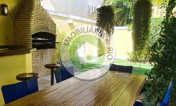 Imagem 3: RIO DE JANEIRO - RESIDENCIAL - BARRA DA TIJUCA