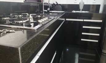 Imagem 6: CONTAGEM - Apartamento Padrão - Eldorado