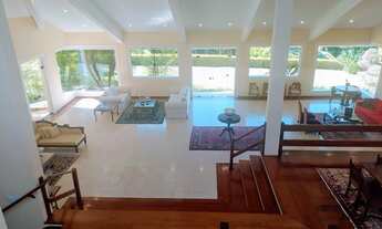 Imagem 2: Casa de Condomínio de altíssimo padrão para venda e aluguel no Gramado em Campinas - SP