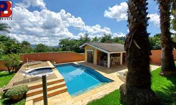Imagem: CASA RESIDENCIAL em ITATIBA - SP, VILLE