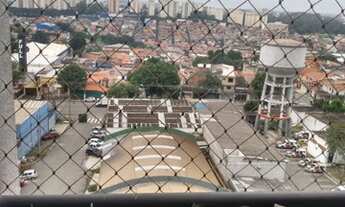 Imagem 2: Apartamento para venda tem 60 metros quadrados com 2 quartos