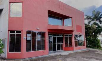 Imagem: Aluguel Loja comercial com depósito e área