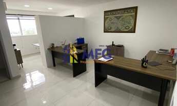 Imagem 2: Excelente sala no Edifício Buena Vista Premium Oficce