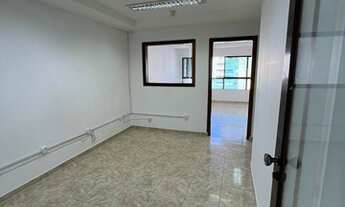 Imagem 3: Empresarial San Marino - Boa Viagem - 80m2