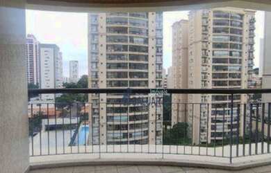 Imagem 5: Apartamento com 3 dormitórios à venda, 127 m² por R$ 900.000,00 - Vila Mascote - São Paulo