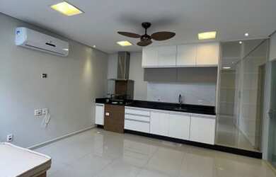 Imagem 4: Linda casa no condomínio Alameda do Sul com acabamento de altíssimo padrão