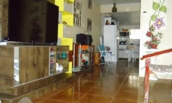 Imagem 3: GUAíBA - Casa Padrão - Colina