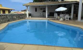 Imagem 5: Casa 5 quartos com 5 suítes- Vilas do Atlântico