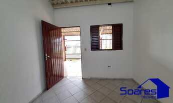 Imagem 5: BRASÍLIA - Casa Padrão - SAMAMBAIA SUL (SAMAMBAIA