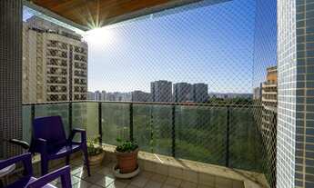 Imagem 3: APARTAMENTO 198m²