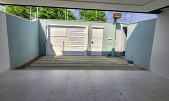 Imagem 2: Vendo casa nova na 505 sul