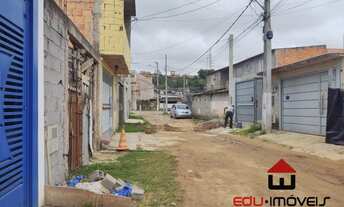 Imagem 3: TERRENO COM 125M² - JARDIM MAITE - SUZANO/SP