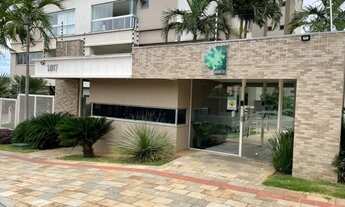 Imagem 2: Edifício Arboretto Goiabeiras em Cuiabá - MT