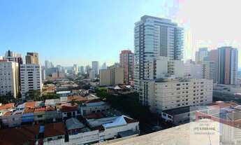 Imagem 7: PINHEIROS / COBERTURA DUPLEX ALTO PADRÃO - 2 SUÍTES, 2 VAGAS - PRÓX. METRÔ FRADIQUE