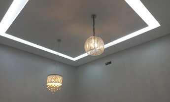 Imagem: Térrea para venda tem 160 metros quadrados