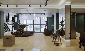 Imagem 3: Ótima cobertura no Recreio