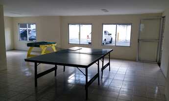 Imagem 6: Apartamento para venda possui 139 metros quadrados com 3 quartos em Boa Vista - Recife - P