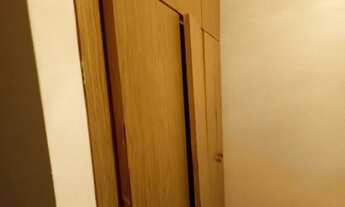 Imagem 5: Apartamento de 2 quartos Residencial Santo Andre