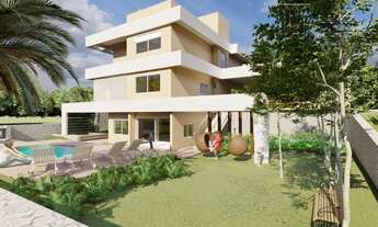 Imagem 4: Casa à venda 3 suítes, piscina e 722 m² de terreno - Pedra Branca, Palhoça/SC