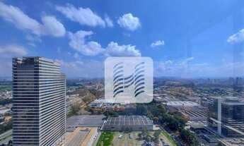 Imagem 7: Laje para alugar, 580 m² por R$ 26.000,00/mês - Alphaville Industrial - Barueri/SP