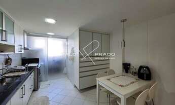 Imagem 3: Apartamento c/ 3 quartos, frente mar e na praia de Piratininga