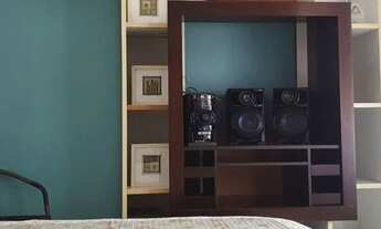 Imagem 4: Barra Jacuípe, 4/4, Mobiliado, sendo duas Suítes, condomínio clube, total infraestrutura!