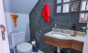 Imagem 6: Casa à venda, 59 m² por R$ 286.000,00 - dos Pires - Vargem Grande Paulista/SP