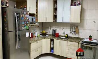 Imagem 2: APARTAMENTO 03 DORMITÓRIOS CENTRO - POÁ / SP