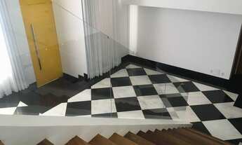 Imagem 4: O EXUBERANTE SOBRADO NO ALDEIA DO VALE / CONTRUCÃO NOVA, possui 583 metros quadrados com