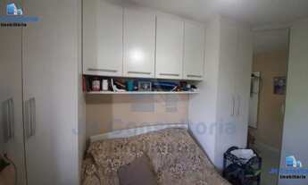 Imagem 2: PECHINCHA - APTO REFORMADO - EXCELENTE LOCALIZAÇÃO - SALA 2 QTOS COM ARMARIOS..