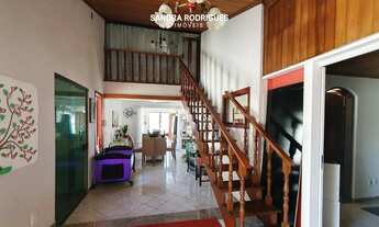 Imagem 4: Casa com 2 suítes à Venda no bairro Barbosas em Arujá, 352 m²