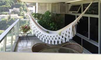 Imagem 2: APARTAMENTO SÃO CONRADO EDIFÍCIO PORT OF SPAIN 207 m2