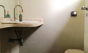 Imagem 3: APARTAMENTO - HIGIENÓPOLIS - SP