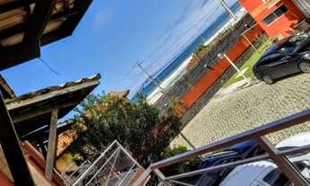 Imagem: Casa de condomínio para venda possui 100