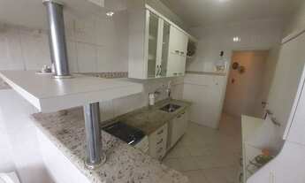 Imagem: Apartamento com 2 dorms, Guilhermina, Praia