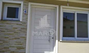 Imagem 2: PORTO ALEGRE - Casa Padrão - Vila Nova