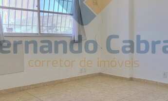 Imagem 6: Apartamento à venda em Icaraí, sol da manhã