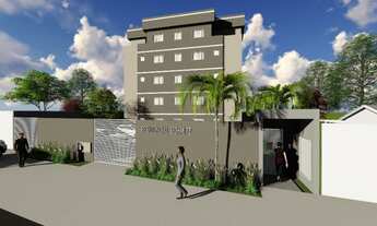 Imagem: Apartamento Coqueiral (valor de entrada