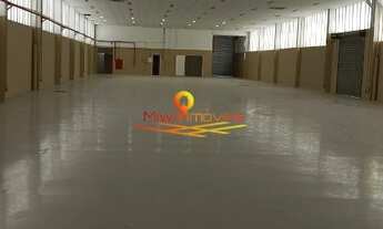 Imagem 7: Excelente galpão