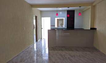 Imagem 4: Oportunidade em Planaltina-DF! Vendo linda casa em frente a garagem piracicabana