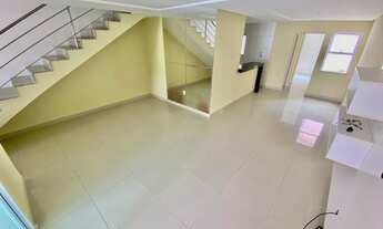 Imagem 2: Casa para venda tem 142 metros quadrados com 4 quartos em Jardim das Oliveiras - Fortaleza