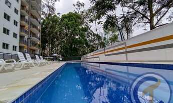 Imagem 5: Apartamento novo de 58 m² com suite a venda em Guarulhos, Ap